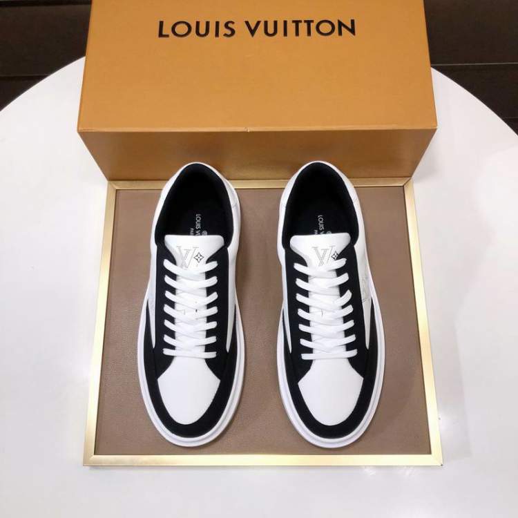 Picture of Louis Vuitton Shoes _SKULVsz38-45hnh072915648